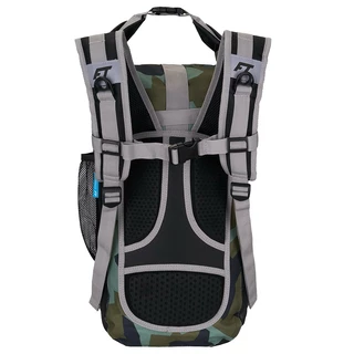 Waterproof Backpack Finntrail Trace 30 L CamoArmy