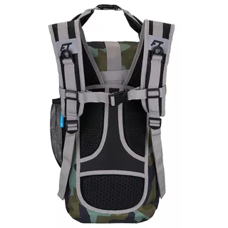 Waterproof Backpack Finntrail Trace 30 L CamoArmy