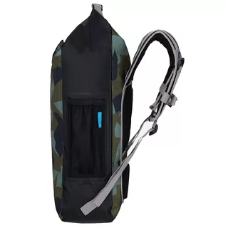 Vodotesný batoh Finntrail Trace 30l CamoArmy