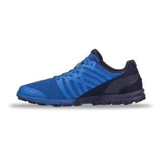 Pánske trailové topánky Inov-8 Trail Talon 235 (S) - Blue/Navy, 44