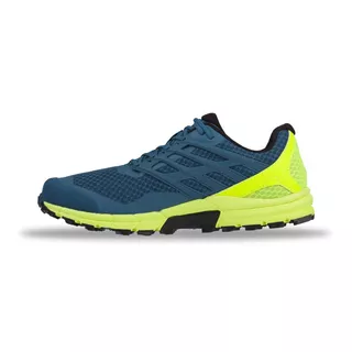 Pánske trailové topánky Inov-8 Trail Talon 290 M (S) - Blue Green/Yellow