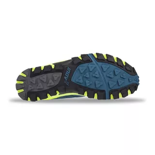 Inov-8 Trail Talon 290 M (S) Herren Trailschuhe - Blue Green/Yellow