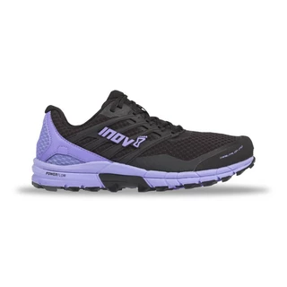 Dámské trailové boty Inov-8 Trail Talon 290 (S) - Black/Purple, 40