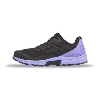 Dámské trailové boty Inov-8 Trail Talon 290 (S) - Black/Purple, 41,5