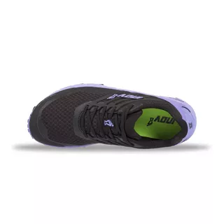 Women’s Trail Running Shoes Inov-8 Trail Talon 290 (S) - Black/Purple