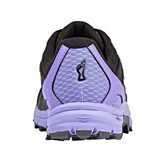 Dámské trailové boty Inov-8 Trail Talon 290 (S) - Black/Purple, 41,5