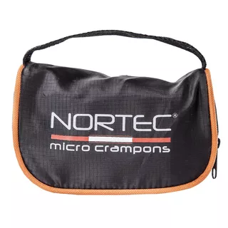 Crampons Nortec Trail - XL (45-48)