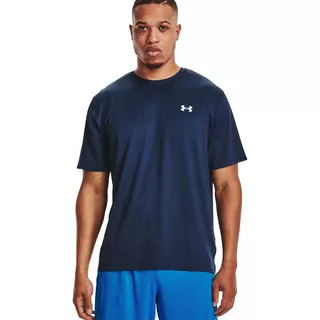 Men’s T-Shirt Under Armour Training Vent 2.0 SS - Academy