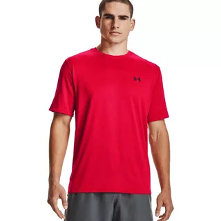 Men’s T-Shirt Under Armour Training Vent 2.0 SS - Red