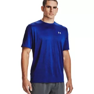 Men’s T-Shirt Under Armour Training Vent 2.0 SS - Royal