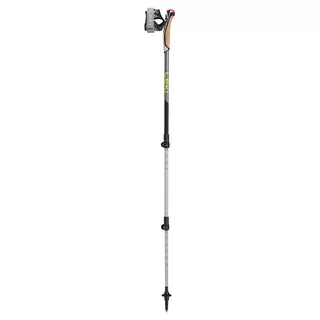 Nordic Walking hole LEKI Traveller Alu