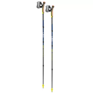 Nordic Walking hole LEKI Traveller FX.One Carbon