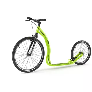 Koloběžka Yedoo Trexx 26/20" - Green