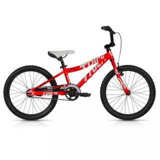 Detský bicykel KELLYS TRICK 20" - model 2017 - 255 mm (10")