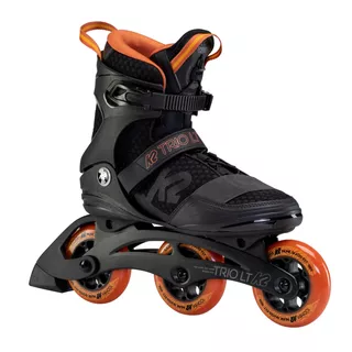 Inline brusle pro muže K2 K2 Trio LT 100