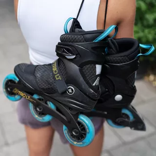 Rollerblades K2 Trio LT 100 2024