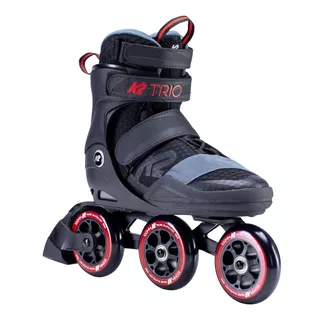 Inline brusle pro muže K2 K2 Trio S 100