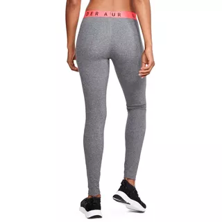 Dámske legíny Under Armour Favorites Legging - Steel Light Heather