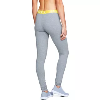 Dámske legíny Under Armour Favorites Legging - Steel Light Heather