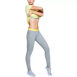 Dámske legíny Under Armour Favorites Legging - XS