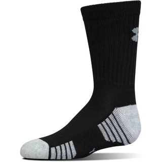 Pánske ponožky Under Armour HeatGear Tech Crew 3 páry - XL (46-50,5)