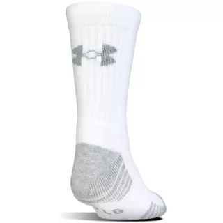 Unisex Socks Under Armour HeatGear Preformance Tech Crew – 3-Pack