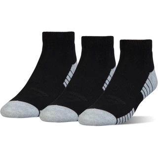 Pánské ponožky Under Armour HeatGear Tech Locut 3 páry