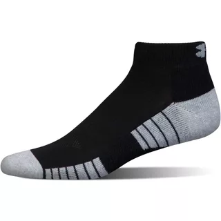 Pánske ponožky Under Armour HeatGear Tech Locut 3 páry