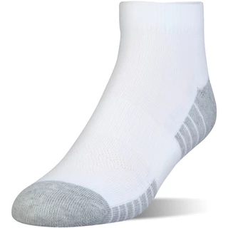 Pánske ponožky Under Armour HeatGear Tech Locut 3 páry - Graphite