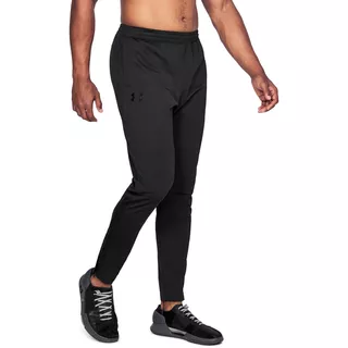 Férfi tréningnadrág Under Armour Sportstyle Pique Track Pant - Academy