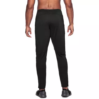 Férfi tréningnadrág Under Armour Sportstyle Pique Track Pant - Academy