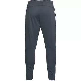 Férfi tréningnadrág Under Armour Sportstyle Pique Track Pant - Academy