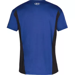 Pánske tričko Under Armour Coolswitch Run SS V3 - L