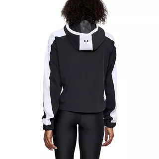 Dámska mikina Under Armour Storm Woven FZ Jacket