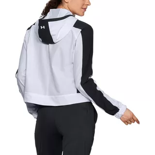 Dámska mikina Under Armour Storm Woven FZ Jacket