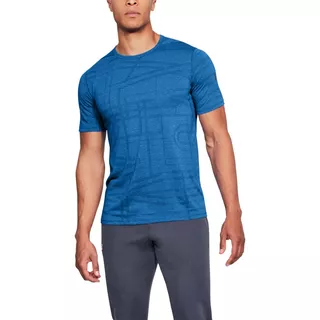 Pánske tričko Under Armour Threadborne Elite SS