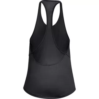 Dámske tielko Under Armour HG Armour Mesh Back Tank - M