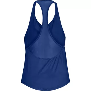 Dámske tielko Under Armour HG Armour Mesh Back Tank - M