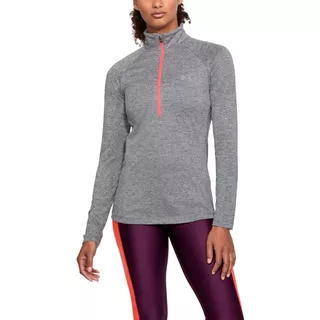 Dámska funkčná mikina Under Armour New Tech 1/2 Zip - Twist