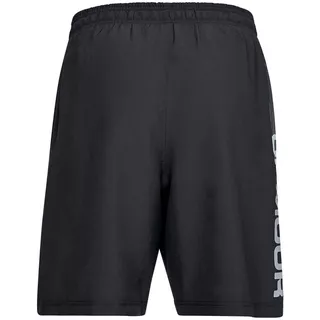 Pánske šortky Under Armour Woven Graphic Wordmark Short - XL