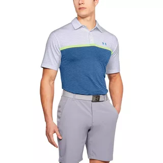 Pánske tričko Under Armour Playoff Polo