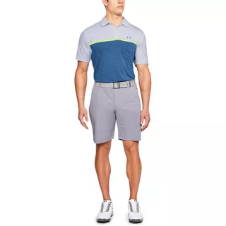 Pánske tričko Under Armour Playoff Polo - L