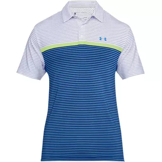 Pánské triko Under Armour Playoff Polo