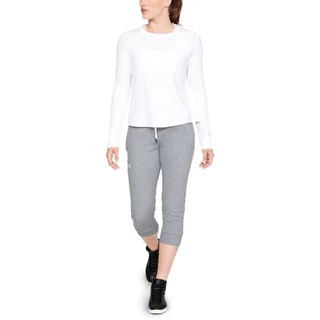 Women’s Sweatpants Under Armour Good Europe Fleece Crop