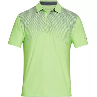 Pánske tričko Under Armour Playoff Polo - L