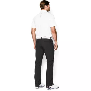 Pánske golfové nohavice Under Armour Match Play Taper Pant - Mediterranean