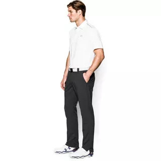 Pánske golfové nohavice Under Armour Match Play Taper Pant - 36/32