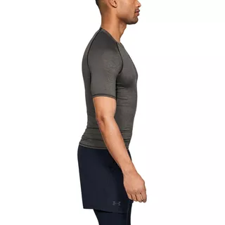 Men’s Compression T-Shirt Under Armour HG Armour SS