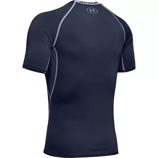 Pánske kompresné tričko Under Armour HG Armour SS - XXL