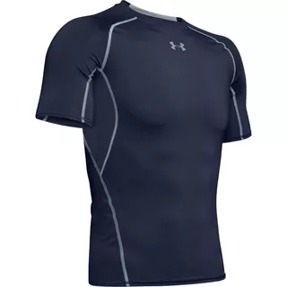 Men’s Compression T-Shirt Under Armour HG Armour SS